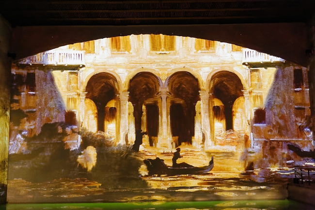Bassins de lumières-Sorolla-Venise-042